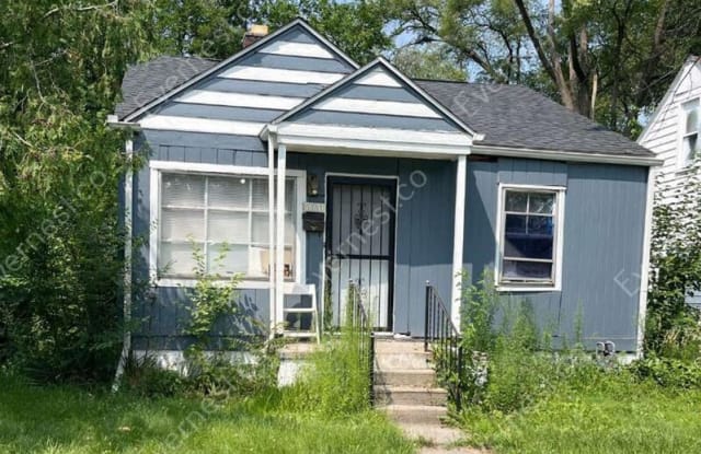 18671 Conley St - 18671 Conley Street, Detroit, MI 48234