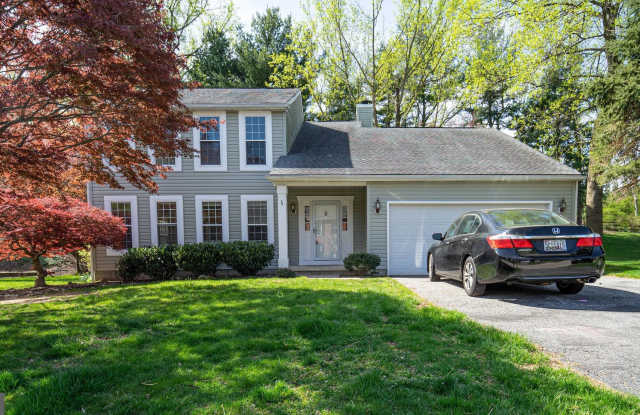 23 DULANEY HILLS COURT