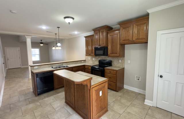 12153 Village Drive