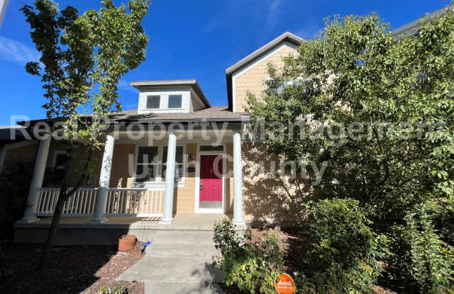 Photo of South Jordan Home