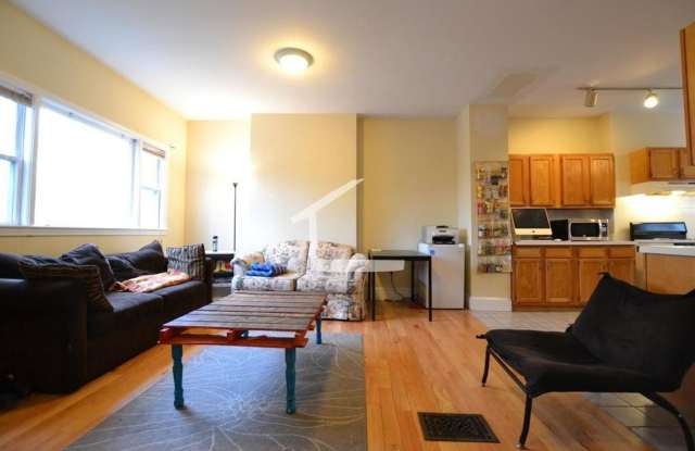 16 Woodmont St #14 Boston MA 02135
