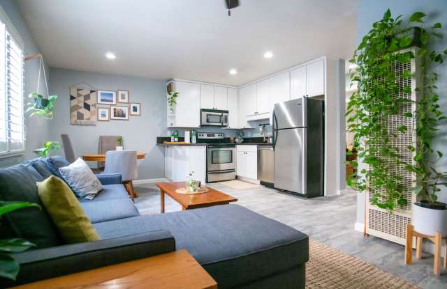 4020 Louisiana St - 1Unit 1