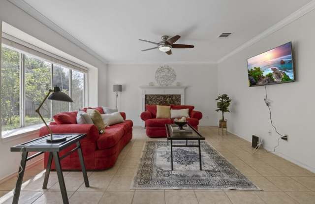 1319 Brophy Drive
