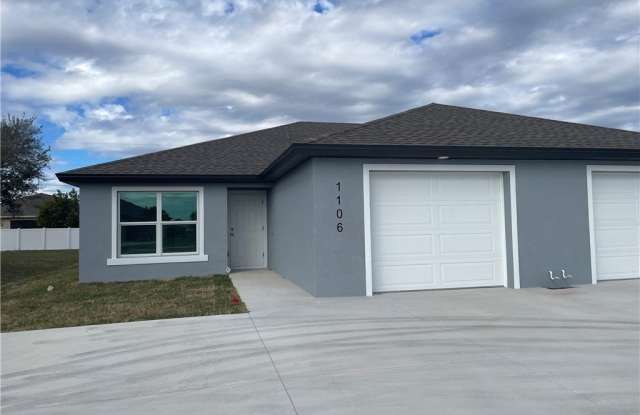 1106 Andalusia Boulevard unit: 1108