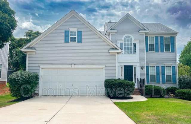 223 Highgate Circle