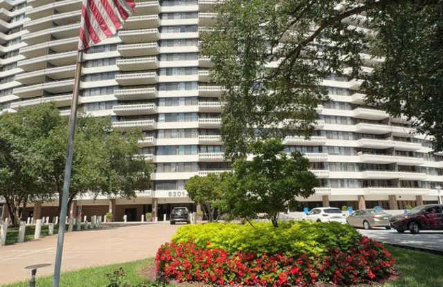 Spacious 3-Bedroom, 2-Bath Condo at The Olympus Condominium in Alexandria