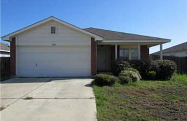 364 Leonardo - 364 Leonardo, Kyle, TX 78640