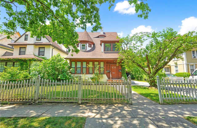 84-40 118th Street
