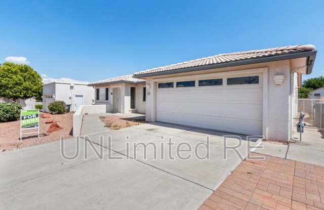 640 Silver Springs Circle