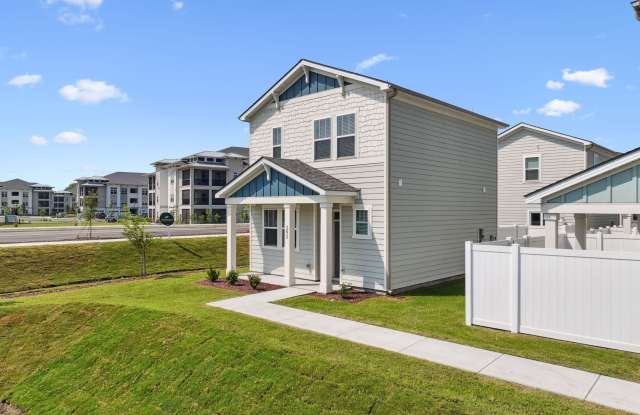 Abrazo at Waterway Hills