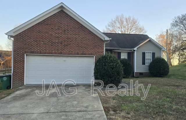 Photo of 1142 Stallings Road