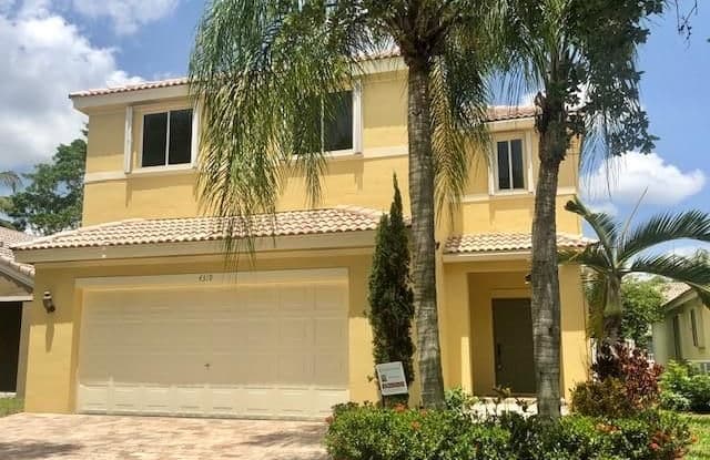 4319 Greenbriar Ln - 4319 Greenbriar Lane, Weston, FL 33331