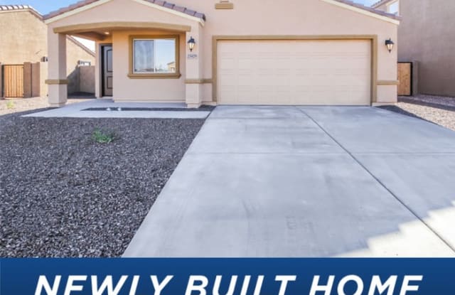 25429 West Mahoney Avenue - 25429 West Mahoney Avenue, Buckeye, AZ 85326