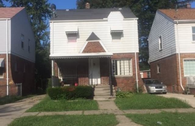 16173 Hartwell - 16173 Hartwell Street, Detroit, MI 48235