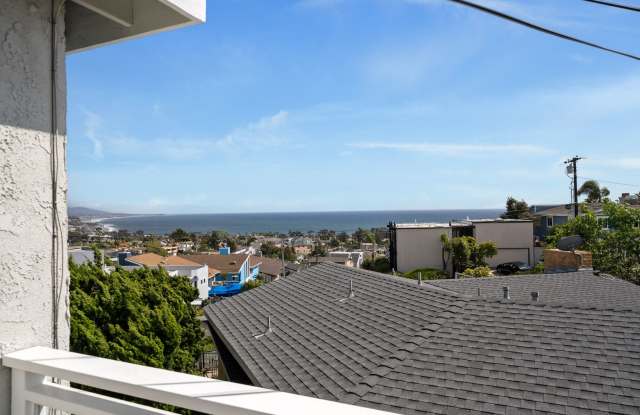 Full Renovated Home with Ocean Views