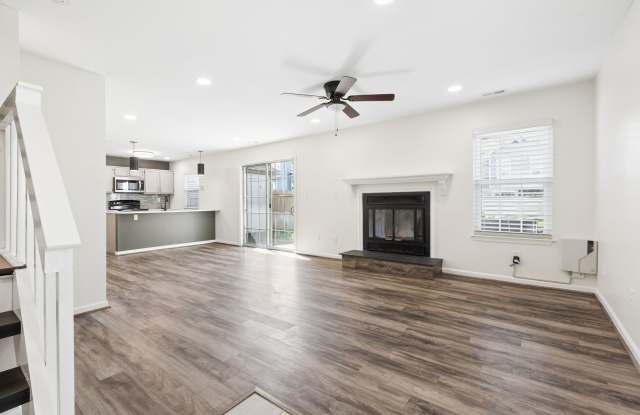 Columbus Station Condo-Ready to move in