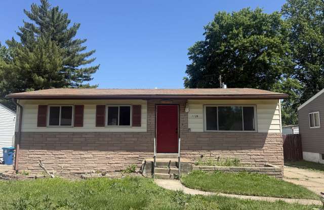 1139 Congress Ave