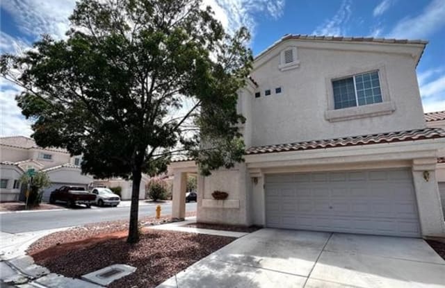 8033 Gallagher Island Street - 8033 Gallagher Island Street, Las Vegas, NV 89143