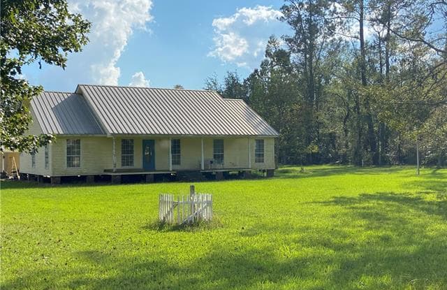 20360 SISTERS Road - 20360 Sisters Road, Tangipahoa County, LA 70403