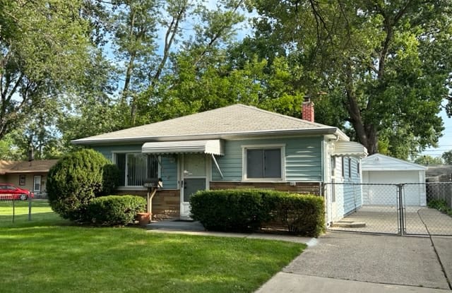 21526 Powers Avenue - 21526 Powers Avenue, Dearborn Heights, MI 48125