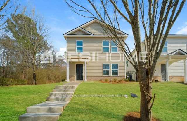 136 Wellbrook Court Northeast