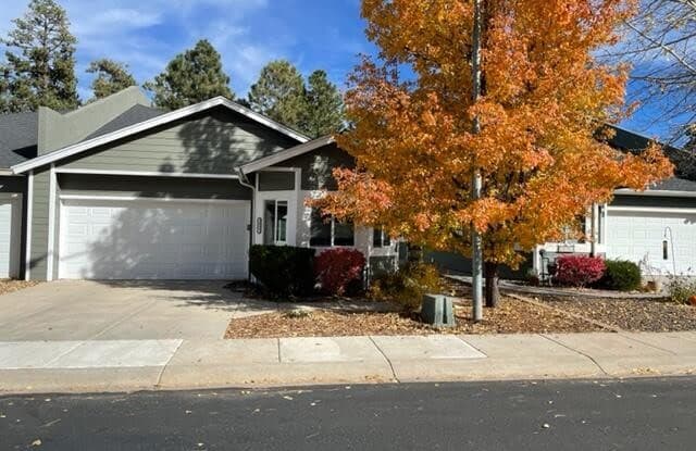 2097 S Thompson Loop - 2097 South Thompson Loop, Flagstaff, AZ 86001