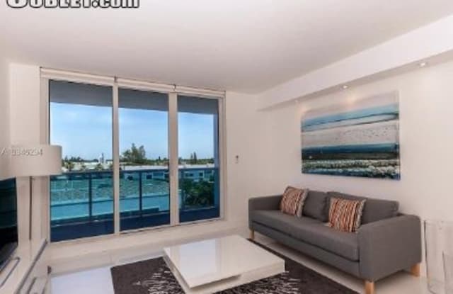 2301 Collins Ave Unit: 437 - 2301 Collins Avenue, Miami Beach, FL 33139