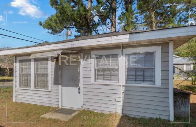 Charming & Low-Maintenance Home