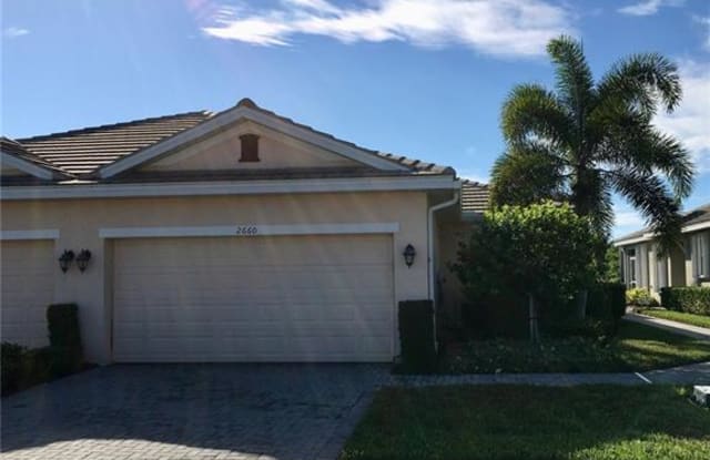 2660 Anguilla DR - 2660 Anguilla Drive, Cape Coral, FL 33991