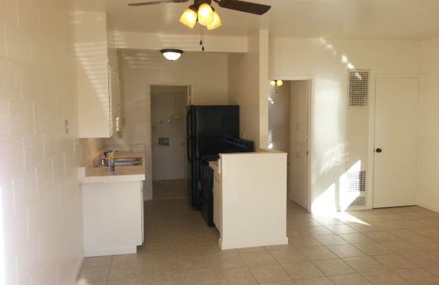 1BD/1BA close to Moana/So. Virginia $1,350 avail immediately