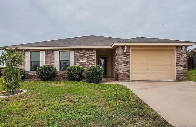 1215 Marlee Circle - 1215 Marlee Cir, Copperas Cove, TX 76522