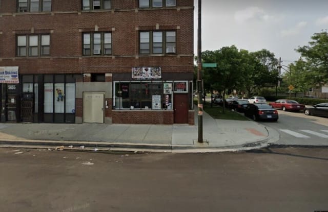 1551 N Waller Ave - 1551 N Waller Ave, Chicago, IL 60651