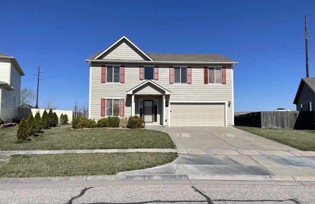 11030 E Fawn Grove St - 11030 East Fawn Grove Street, Wichita, KS 67207