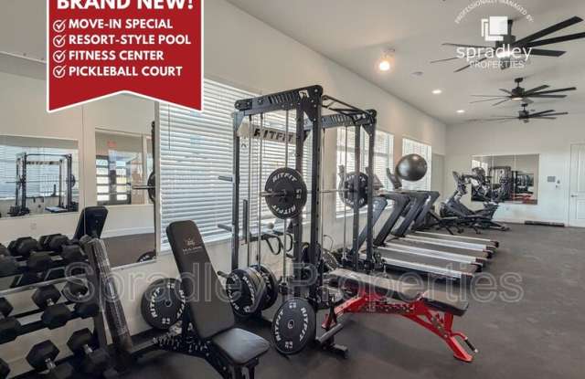 Photo of 5900 Bend Of The River Blvd.