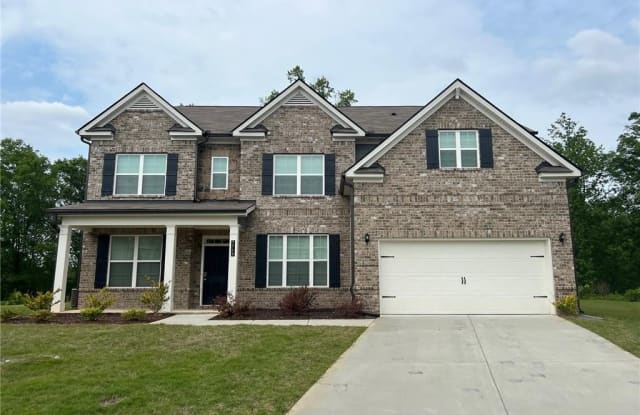 7740 Easton Valley Lane - 7740 Easton Valley Lane, Forsyth County, GA 30028