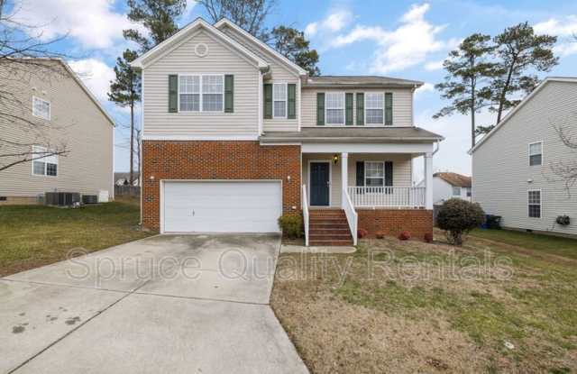 303 Whitney Ln