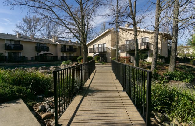 Edgewater Apartments