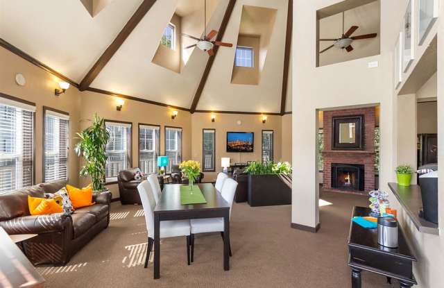 Photo of Madison Park Apartments