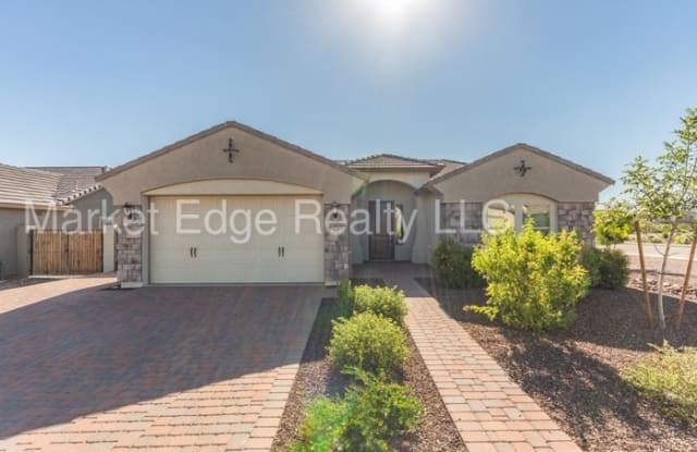 5028 South Brice - 5028 South Brice, Mesa, AZ 85212