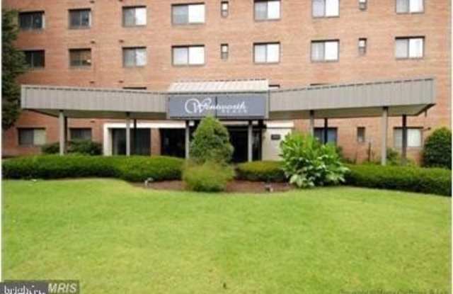 3515 WASHINGTON Boulevard N unit: 406