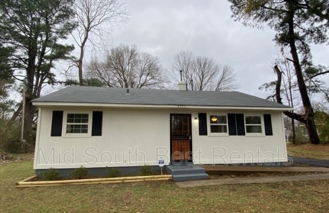 3551 Carney St (Frayser) - 3551 Carney Street, Memphis, TN 38127