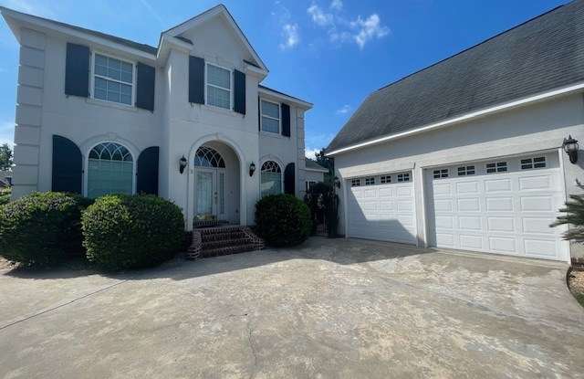 5005 Congressional Drive