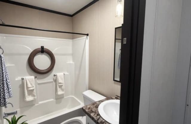 Photo of 2156 James Boswell Lot