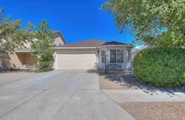 6307 Dante Lane Northwest - 6307 Dante Lane Northwest, Albuquerque, NM 87114