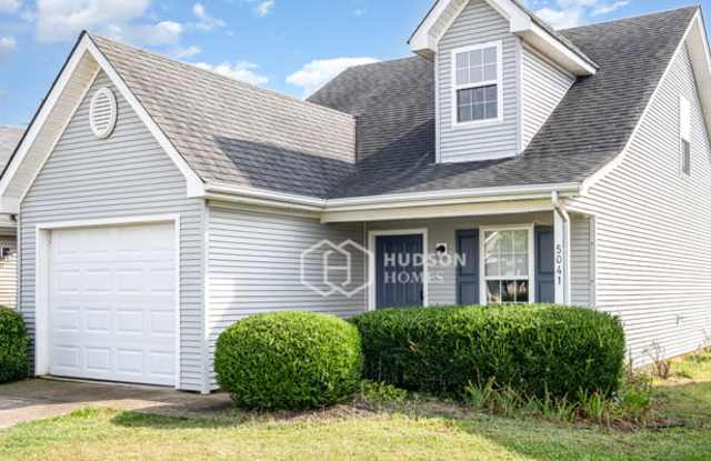 5041 Cornelius Drive