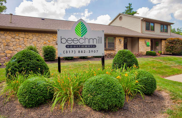 Photo of Beechmill Apartments