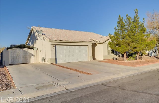 4528 Sparta Way - 4528 Sparta Way, North Las Vegas, NV 89032