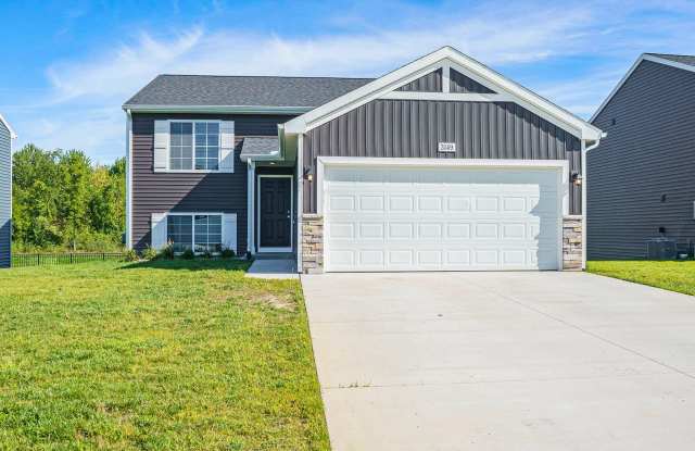 Photo of 16507 Bedington Dr