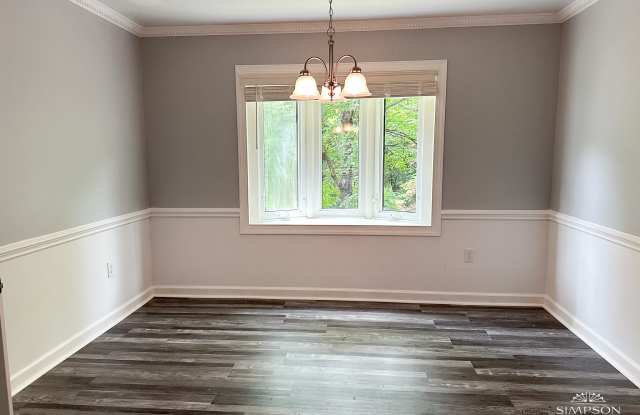 11502 Harrowfield Road