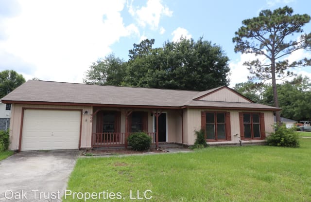 908 Longstreet St - 908 Longstreet Street, Sangaree, SC 29486